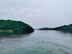 -天目湖山水园