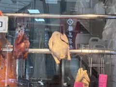 -创膳金牌烧鹅(天河汇商业广场店)