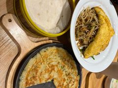 -宏状元现熬粥·京味菜(三里河店)