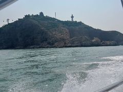 -八仙过海景区