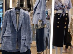 -ZARA HOME(长楹天街购物中心店)