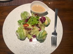 -肴约·花园式餐厅(湖里店)