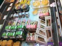 -BreadTalk面包新语·烘焙蛋糕(金光华广场店)