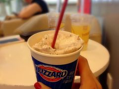 -DQ·蛋糕·冰淇淋(天通苑华联店)