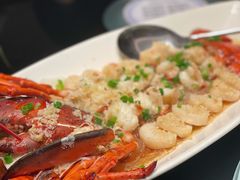 -美乐食街(小南店)