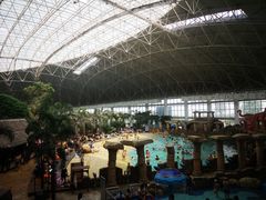 -渔岛海洋度假区