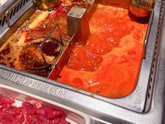 -海底捞火锅(亲子主题北金鹰店)