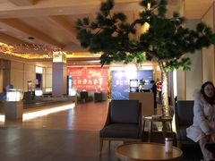 -蓝鲸湾汤泉(包河店)