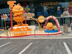 -凯德广场(西城店)