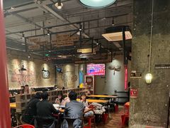 -金陵一哥龙虾(水木秦淮店)