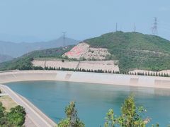 -北京十三陵国家森林公园蟒山景区