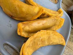 -老新隆牛肉锅贴(新街口店)