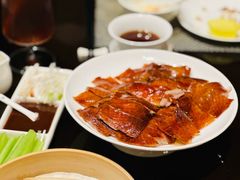 -夏宫中餐厅(静安香格里拉店)
