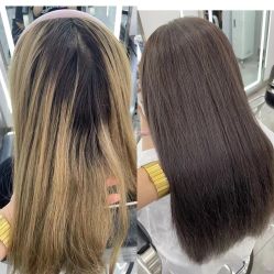 -Coo Hair salon