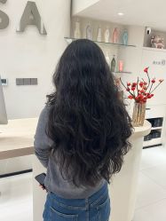 -ASA HAIR SALON