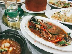 -百家福海鲜排档·闽菜·家宴(斗西路口店)