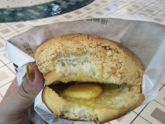 -港师傅·菠萝包(北京超极合生汇店)