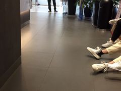 -茶颜悦色(银盆岭万达广场店)