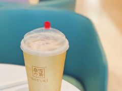 鸳鸯-奈雪的茶(佛山顺德美的悦然广场店)