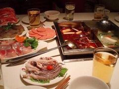 -海底捞火锅(翔龙天地广场店)