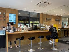 -Au Cafe&Roastery(华侨城店)