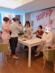 -大美臻喜母婴(南坪店)