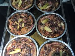 -老院子饭店·鲁菜·海鲜·家常菜