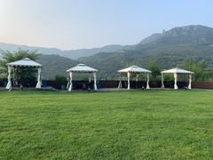 -潭柘厚院&山顶烤肉(潭柘寺店)