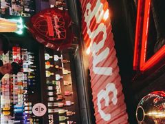 -AClub餐吧(富华里店)