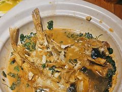 -永安鱼庄·镇江菜(丁卯店)