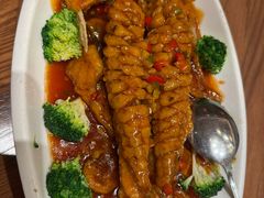 -渔傅·霞浦滩涂海鲜(建平店)