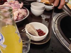 -炮爷东北铁锅炖(棠安路店)