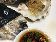 -合肥皇冠假日酒店·菲亚斯特自助餐厅(黄山路店)