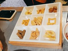 -探鱼·鲜青椒爽麻烤鱼(正佳广场店)