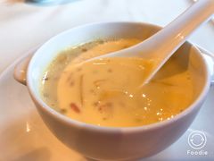 杨枝甘露-利苑酒家(金宝店)