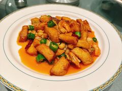 -萧记三鲜烩面(黄河南路店)