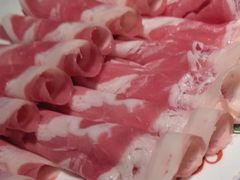 -清真·老门框爆肚涮肉·中华老字号(丰管路店)
