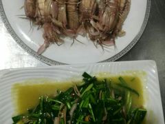 -富港会·海鲜酒楼(墟沟店)