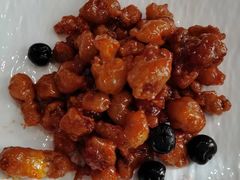 香甜樱桃肉-蓟都宴