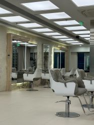 -THE LOG SALON 记录