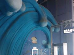 -烟台海昌鲸鲨海洋公园