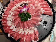 -阳坊胜利涮羊肉(阳坊总店)