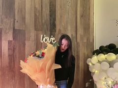 -春树下·树屋花房西餐厅(罍街AS1980店)