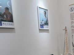 -脊地脊柱·运动康复·体态(汇海店)