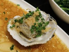 蒜蓉生蚝-高佳庄·舟山海鲜(海景旗舰店)