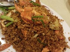 -桥底辣蟹(谢斐道店)