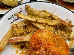 -盛港湾海鲜食府(黄沙店)