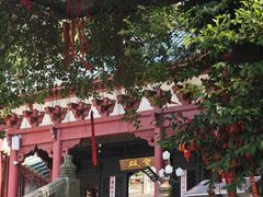 -榴花公园