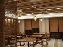 大堂-四季暖堂·融合江浙菜(N1955创业园店)