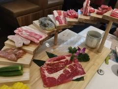 -千寻山野烤肉(中关村店)
